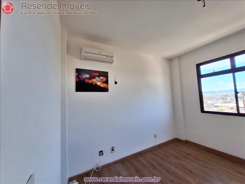 Apartamento a Venda no Liberdade em Resende RJ