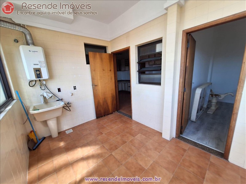 Apartamento a Venda no Liberdade em Resende RJ