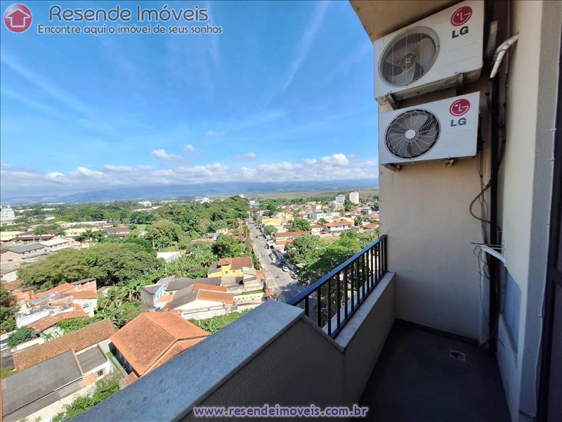 Apartamento a Venda no Liberdade em Resende RJ