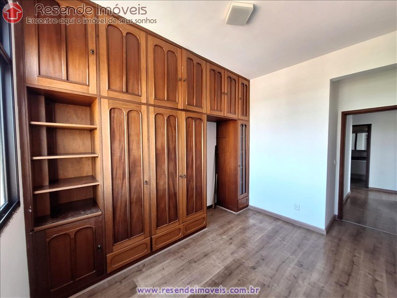 Apartamento a Venda no Liberdade em Resende RJ