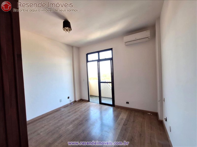 Apartamento a Venda no Liberdade em Resende RJ