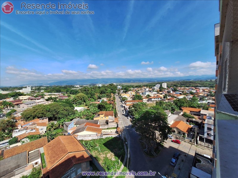 Apartamento a Venda no Liberdade em Resende RJ