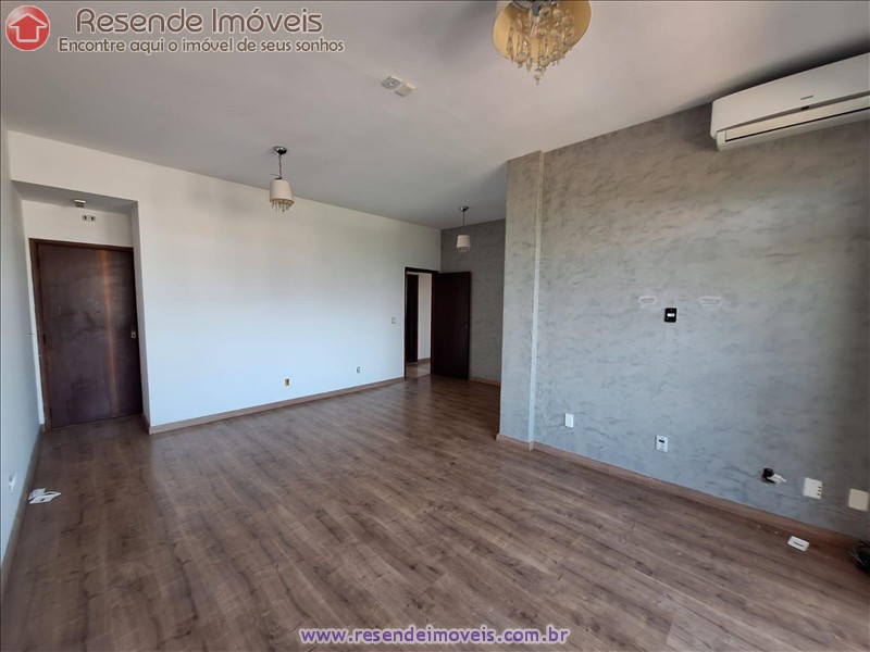 Apartamento a Venda no Liberdade em Resende RJ