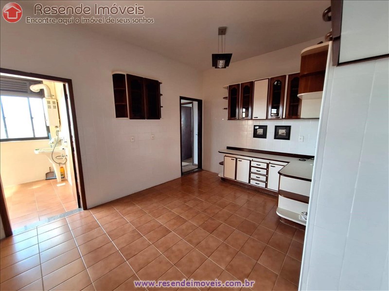 Apartamento a Venda no Liberdade em Resende RJ