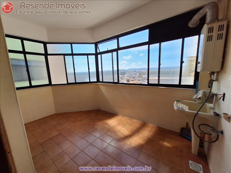 Apartamento a Venda no Liberdade em Resende RJ