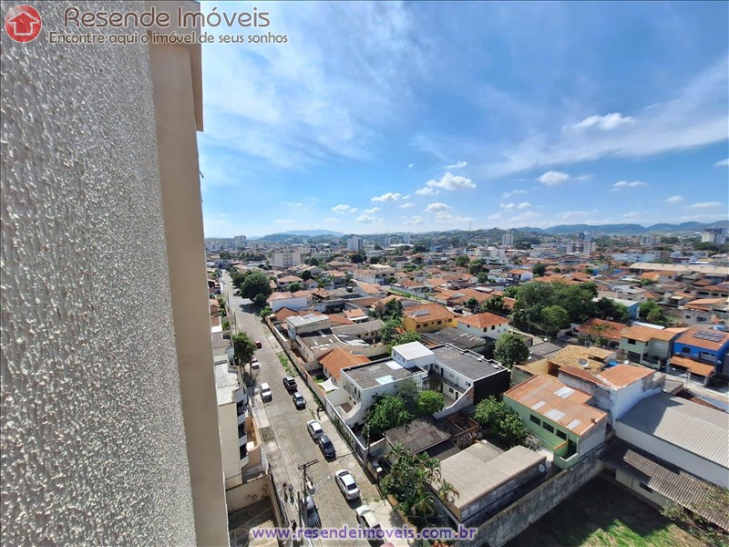 Apartamento a Venda no Liberdade em Resende RJ