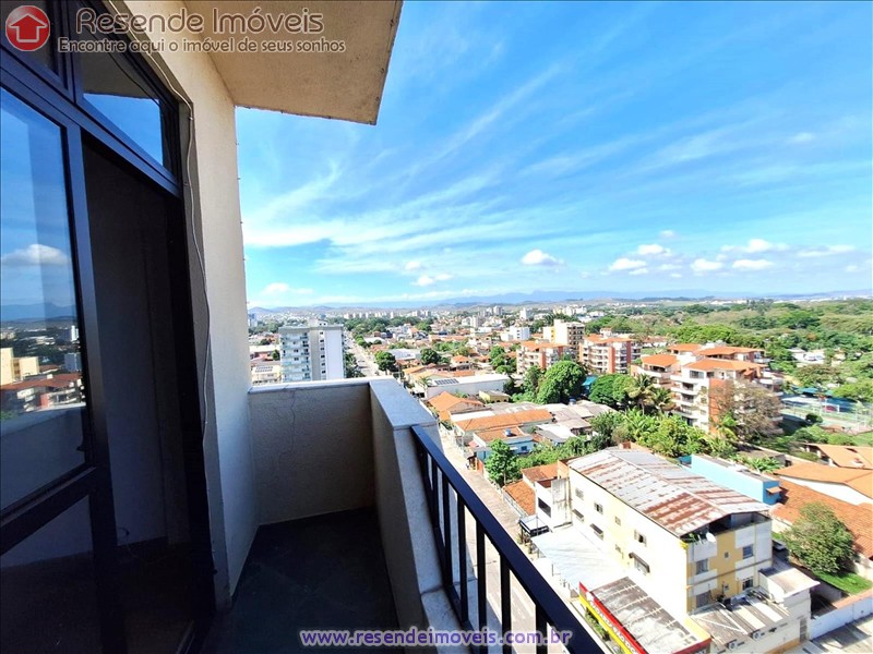 Apartamento a Venda no Liberdade em Resende RJ