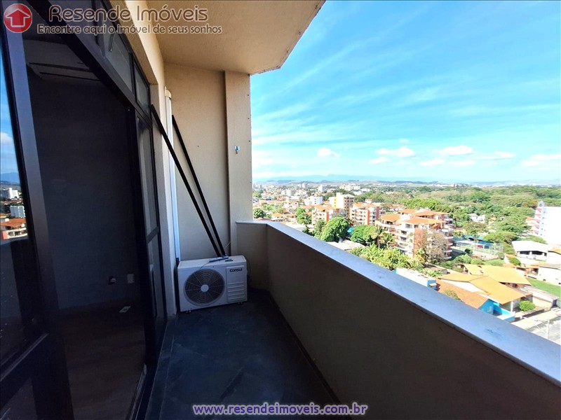 Apartamento a Venda no Liberdade em Resende RJ