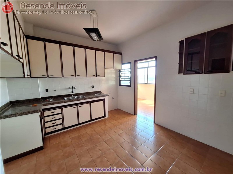 Apartamento a Venda no Liberdade em Resende RJ