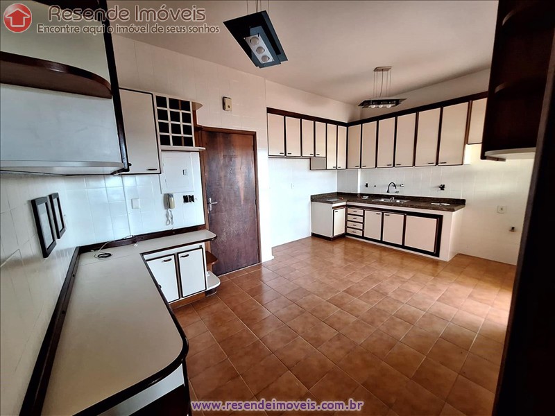 Apartamento a Venda no Liberdade em Resende RJ