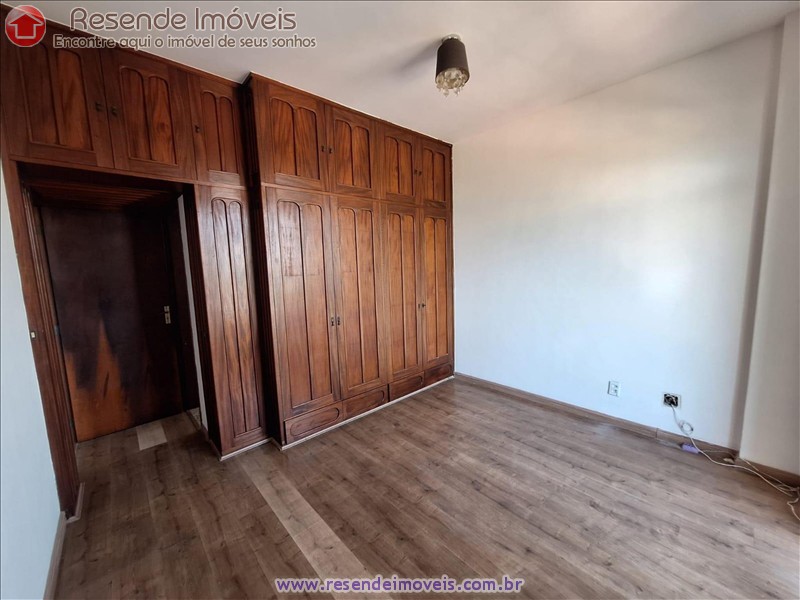 Apartamento a Venda no Liberdade em Resende RJ