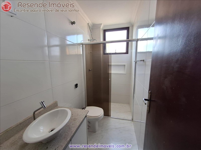 Apartamento a Venda no Liberdade em Resende RJ