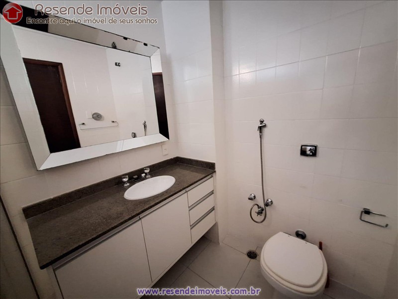 Apartamento a Venda no Liberdade em Resende RJ