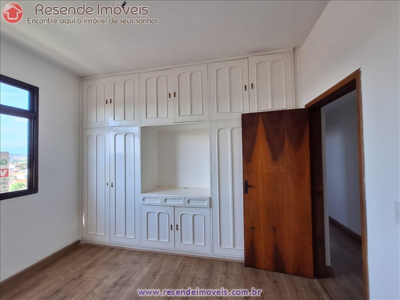 Apartamento a Venda no Liberdade em Resende RJ