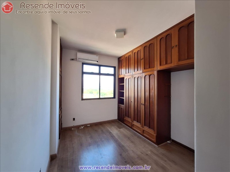 Apartamento a Venda no Liberdade em Resende RJ