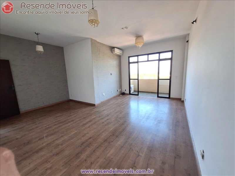 Apartamento a Venda no Liberdade em Resende RJ