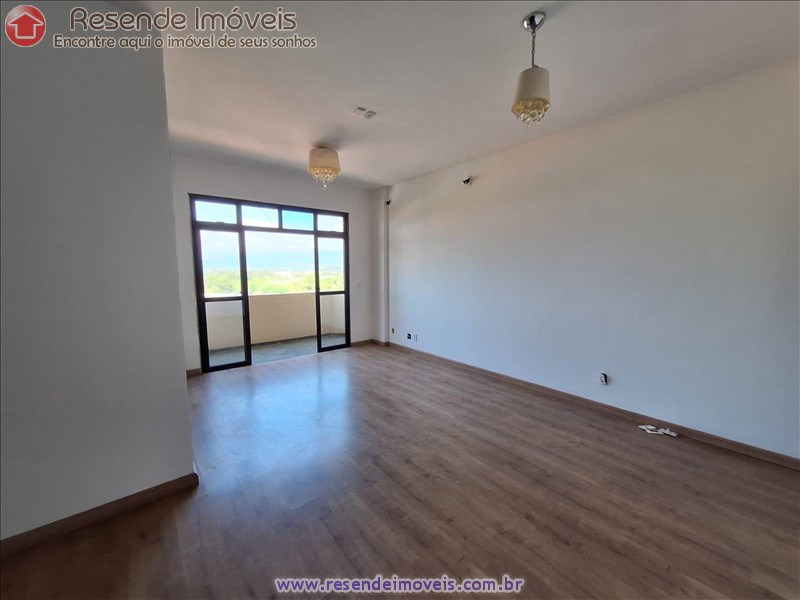 Apartamento a Venda no Liberdade em Resende RJ