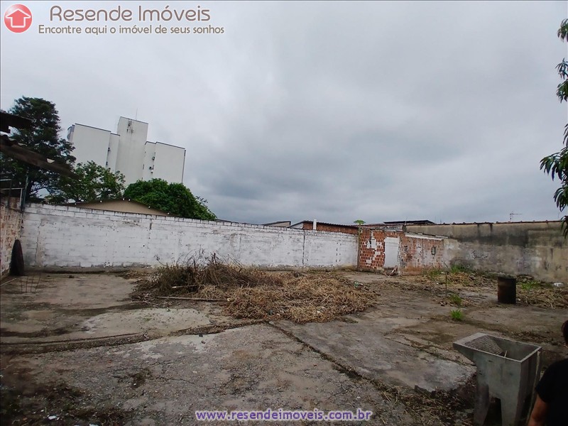 Terreno a Venda no Vila Julieta em Resende RJ