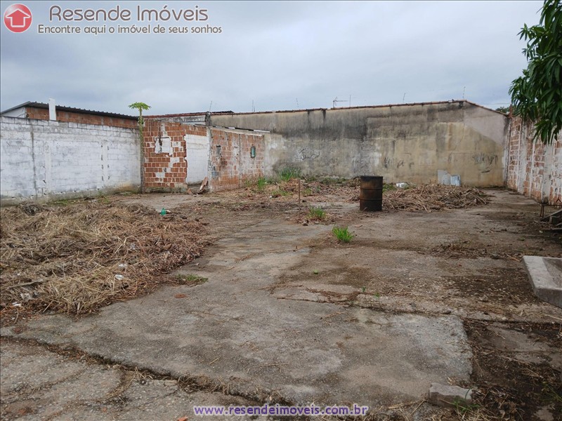 Terreno a Venda no Vila Julieta em Resende RJ