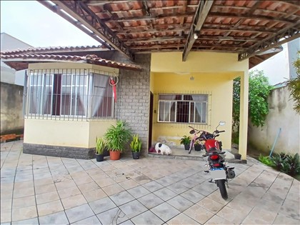 Casa à Venda em Resende RJ