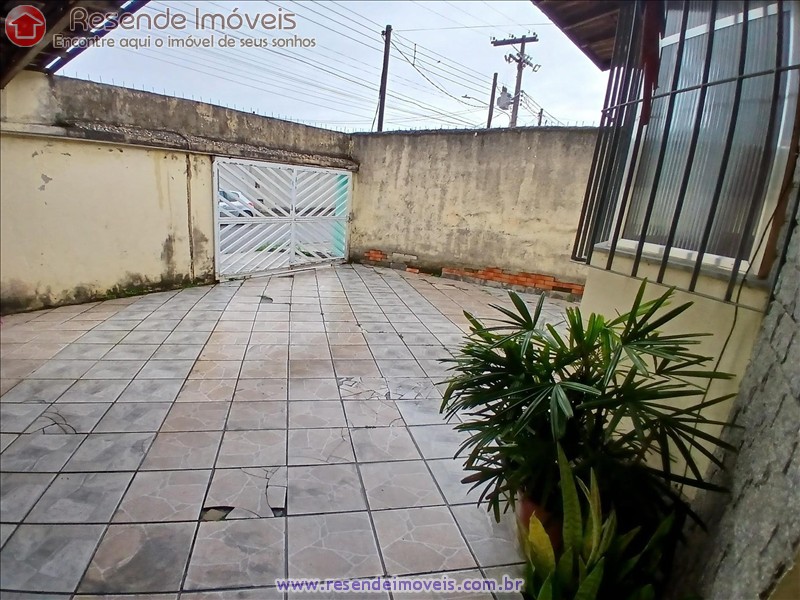 Casa a Venda no Jardim do Sol em Resende RJ