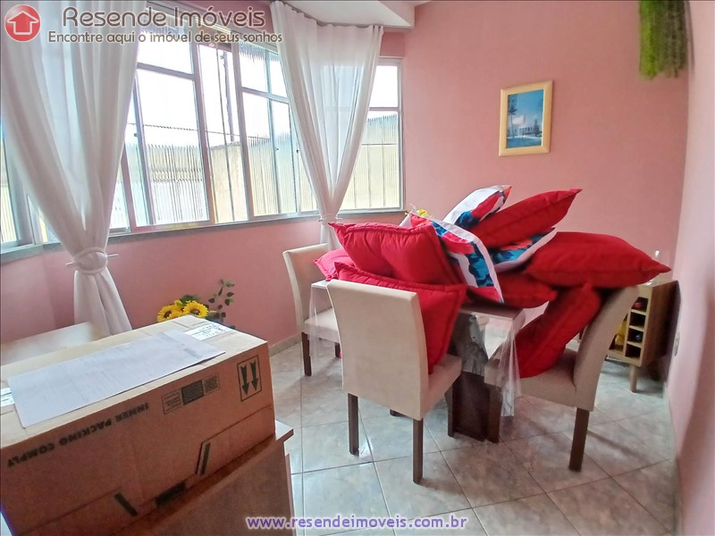 Casa a Venda no Jardim do Sol em Resende RJ