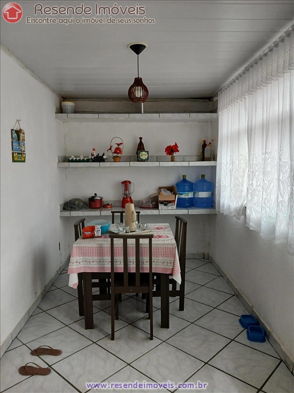 Casa a Venda no Jardim do Sol em Resende RJ