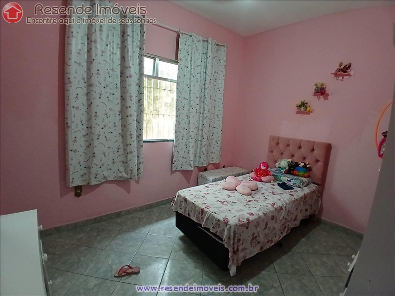 Casa a Venda no Jardim do Sol em Resende RJ