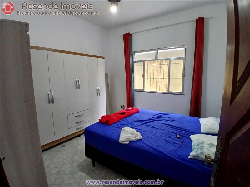 Casa a Venda no Jardim do Sol em Resende RJ