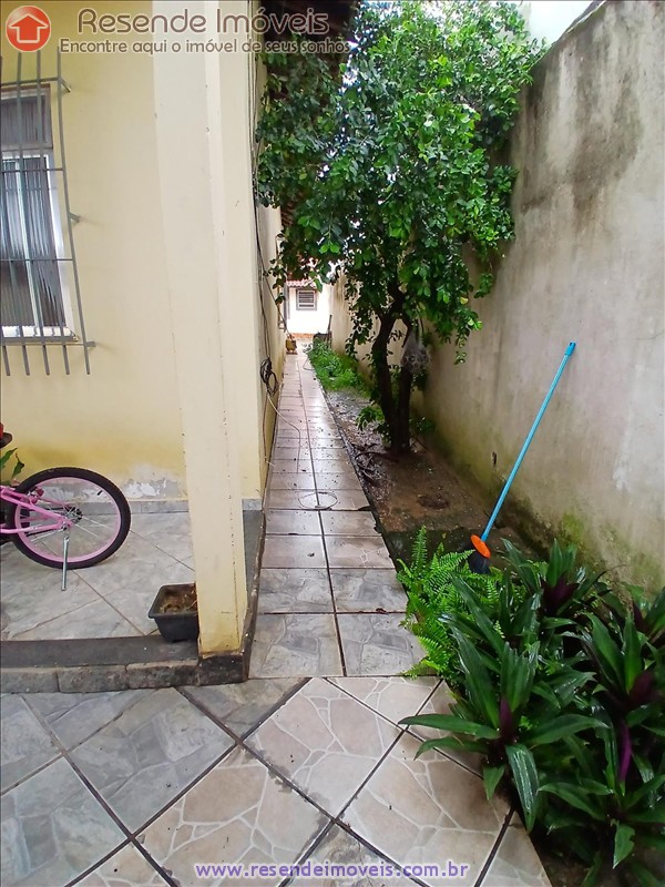 Casa a Venda no Jardim do Sol em Resende RJ