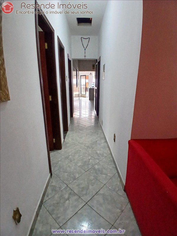 Casa a Venda no Jardim do Sol em Resende RJ