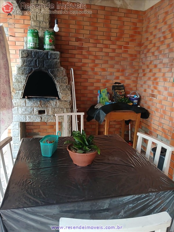 Casa a Venda no Jardim do Sol em Resende RJ