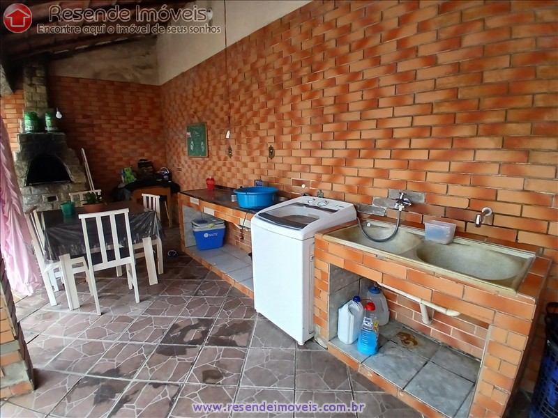 Casa a Venda no Jardim do Sol em Resende RJ