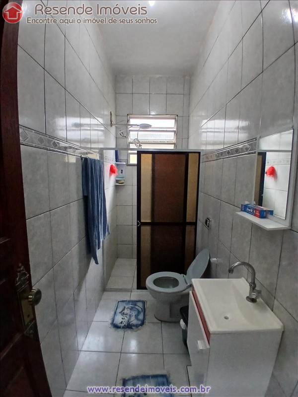 Casa a Venda no Jardim do Sol em Resende RJ