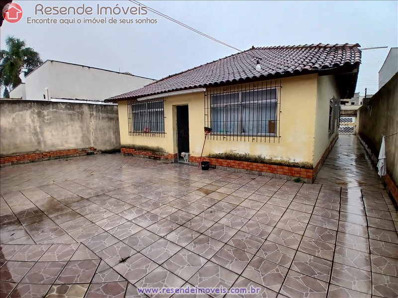 Casa a Venda no Jardim do Sol em Resende RJ