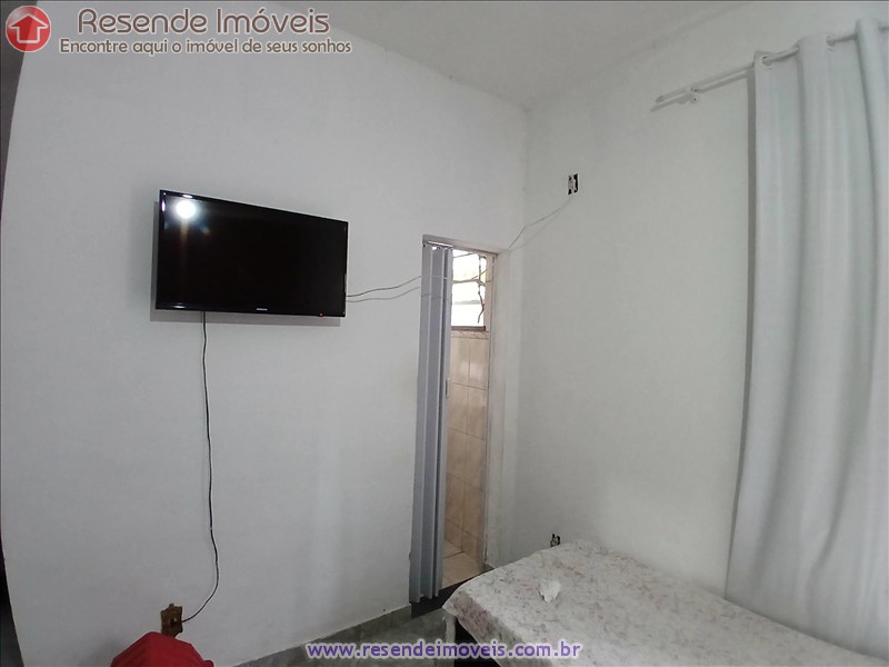 Casa a Venda no Jardim do Sol em Resende RJ