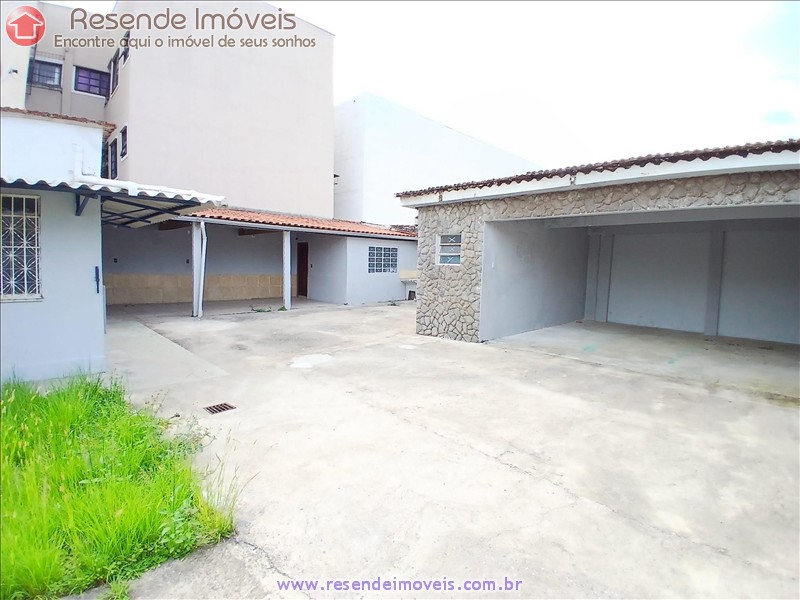 Casa a Venda no Vila Julieta em Resende RJ