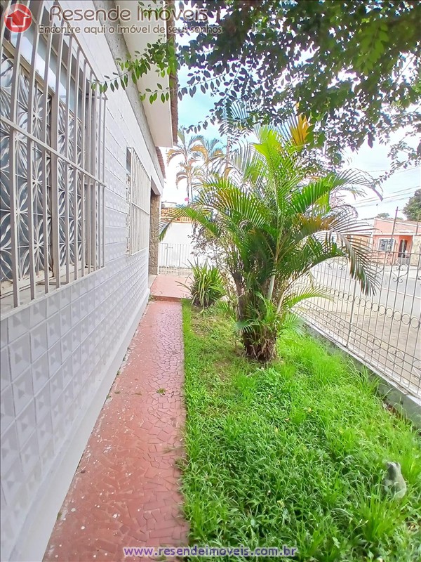 Casa a Venda no Vila Julieta em Resende RJ
