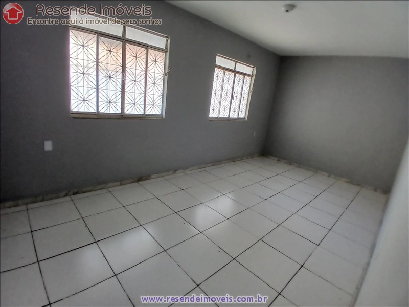 Casa a Venda no Vila Julieta em Resende RJ