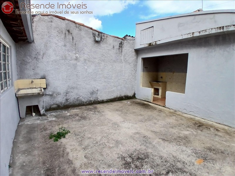 Casa a Venda no Vila Julieta em Resende RJ