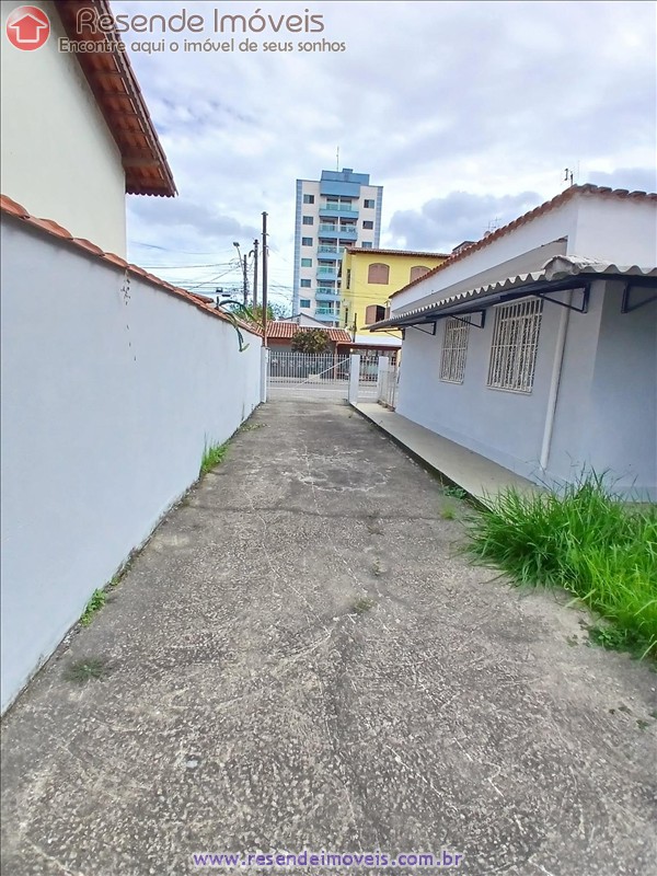 Casa a Venda no Vila Julieta em Resende RJ