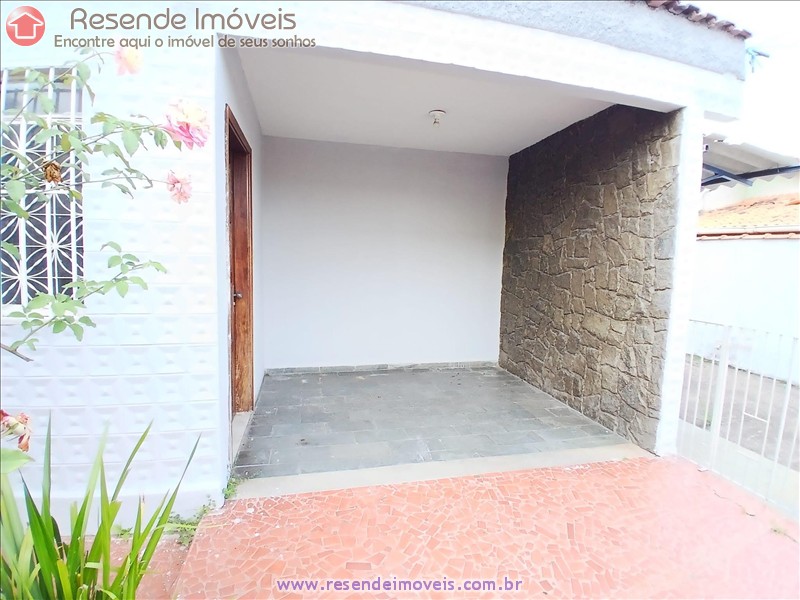 Casa a Venda no Vila Julieta em Resende RJ