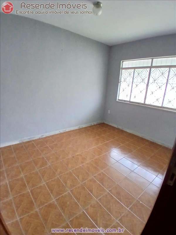 Casa a Venda no Vila Julieta em Resende RJ