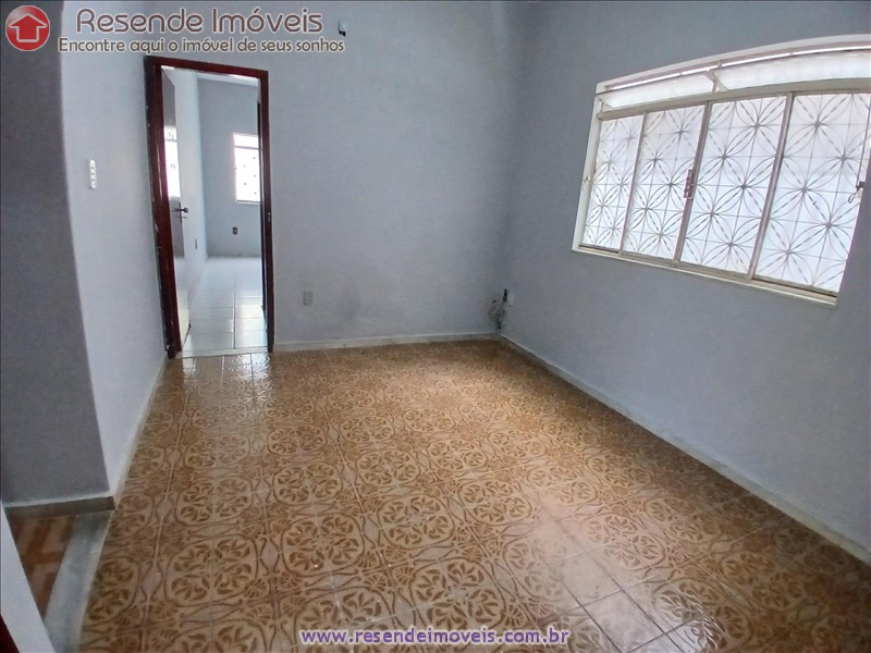 Casa a Venda no Vila Julieta em Resende RJ