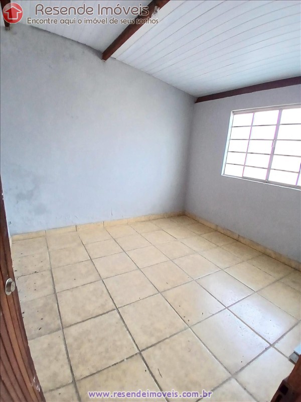 Casa a Venda no Vila Julieta em Resende RJ