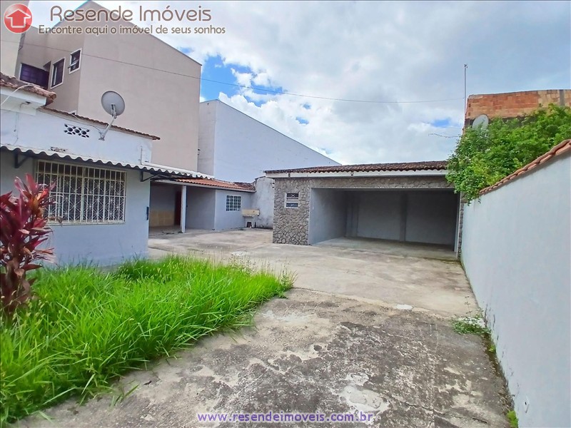 Casa a Venda no Vila Julieta em Resende RJ