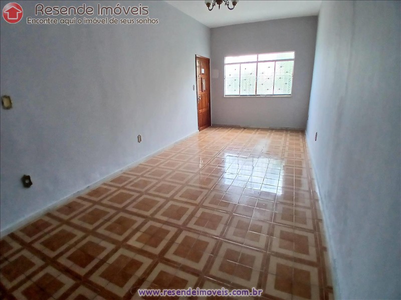 Casa a Venda no Vila Julieta em Resende RJ