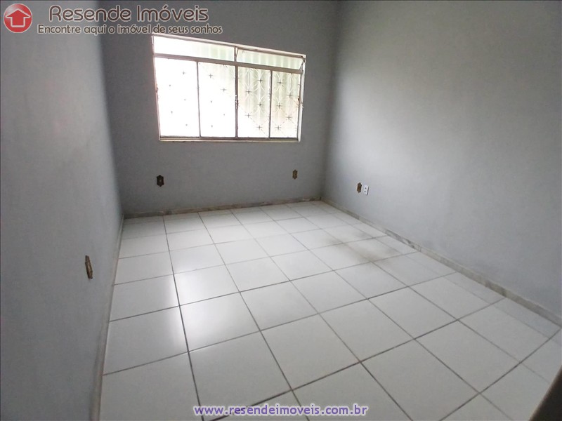 Casa a Venda no Vila Julieta em Resende RJ