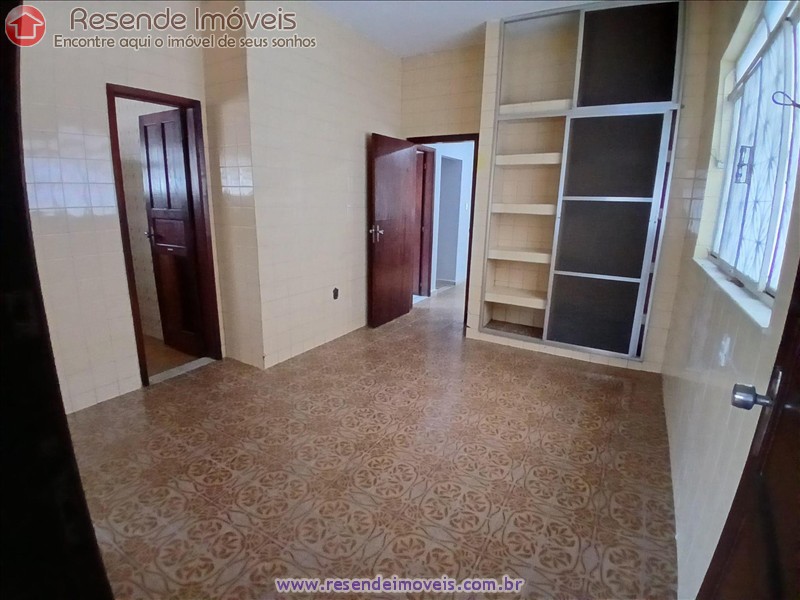 Casa a Venda no Vila Julieta em Resende RJ