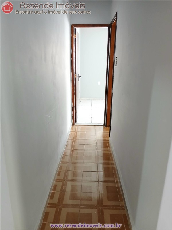 Casa a Venda no Vila Julieta em Resende RJ